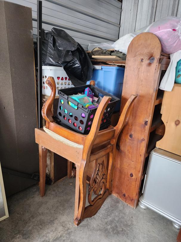 Storage Unit Auction in Boaz, AL at Paradise Boaz ends on 13th June